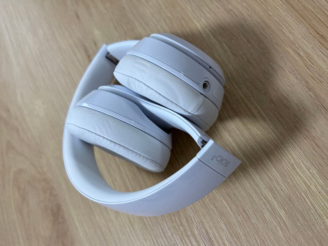 Beats Solo3 Wireless ワイヤレスイヤホン