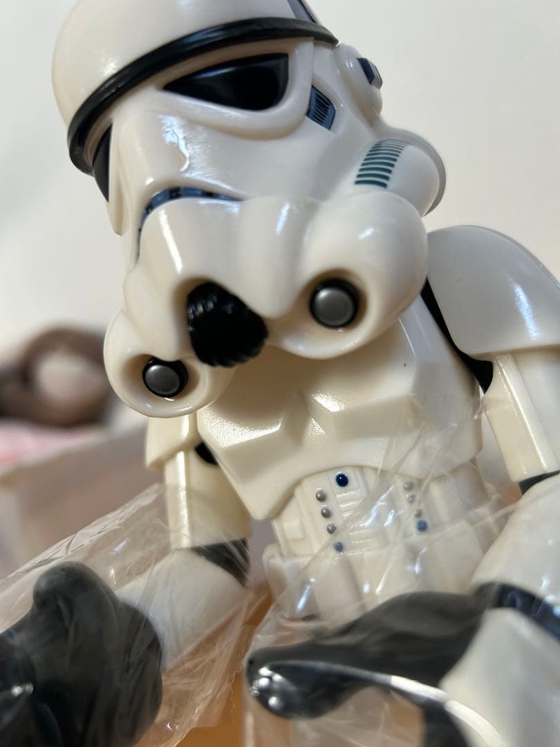 VCD ストームトルーパー