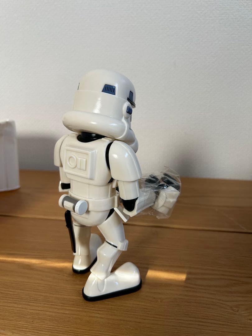 VCD ストームトルーパー