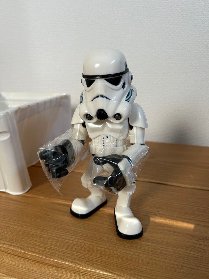 VCD ストームトルーパー