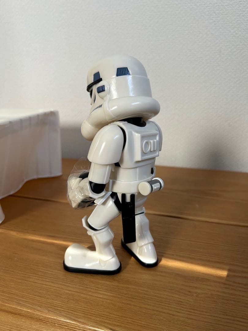 VCD ストームトルーパー