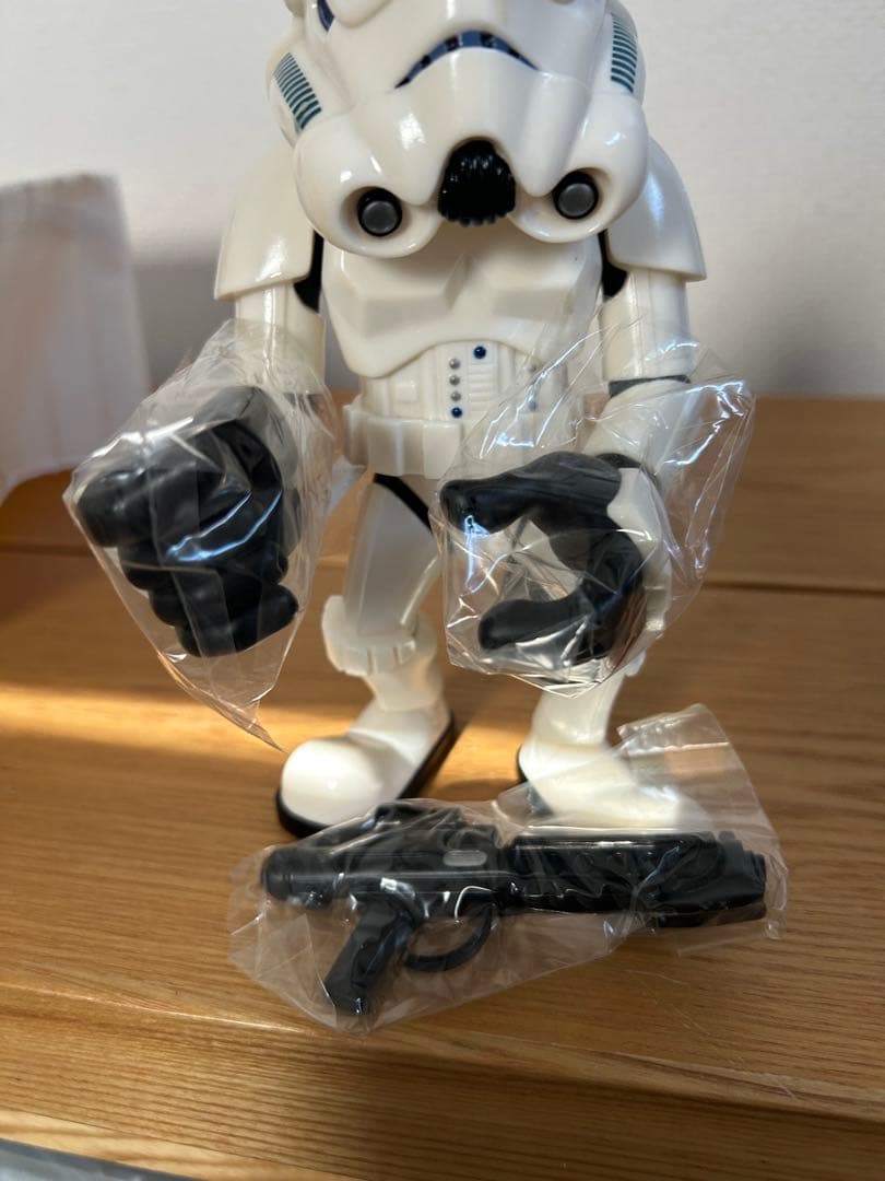 VCD ストームトルーパー