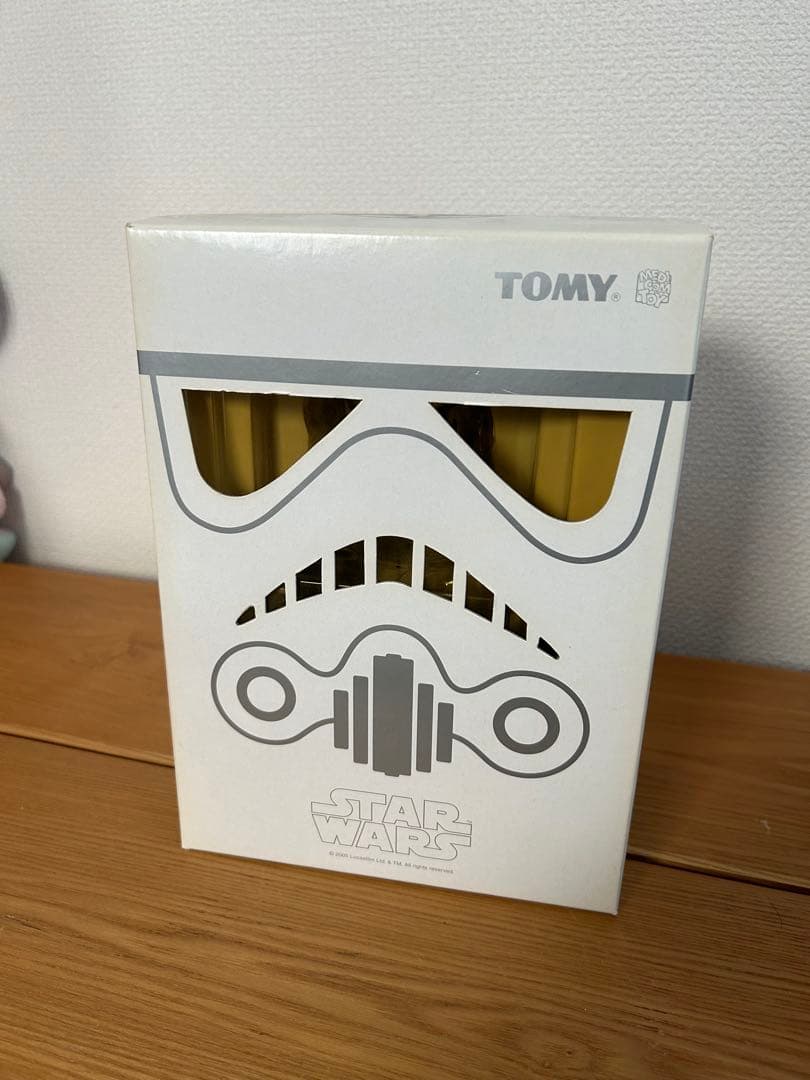VCD ストームトルーパー