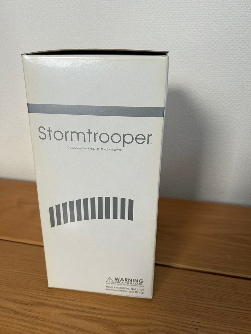 VCD ストームトルーパー