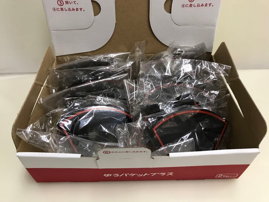 シンビ うるし扇 プライススタンド×１０個