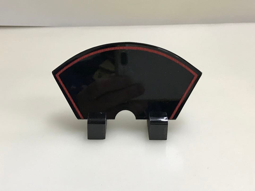 シンビ うるし扇 プライススタンド×１０個