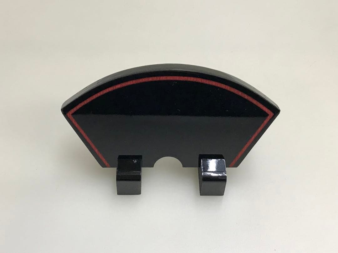 シンビ うるし扇 プライススタンド×１０個