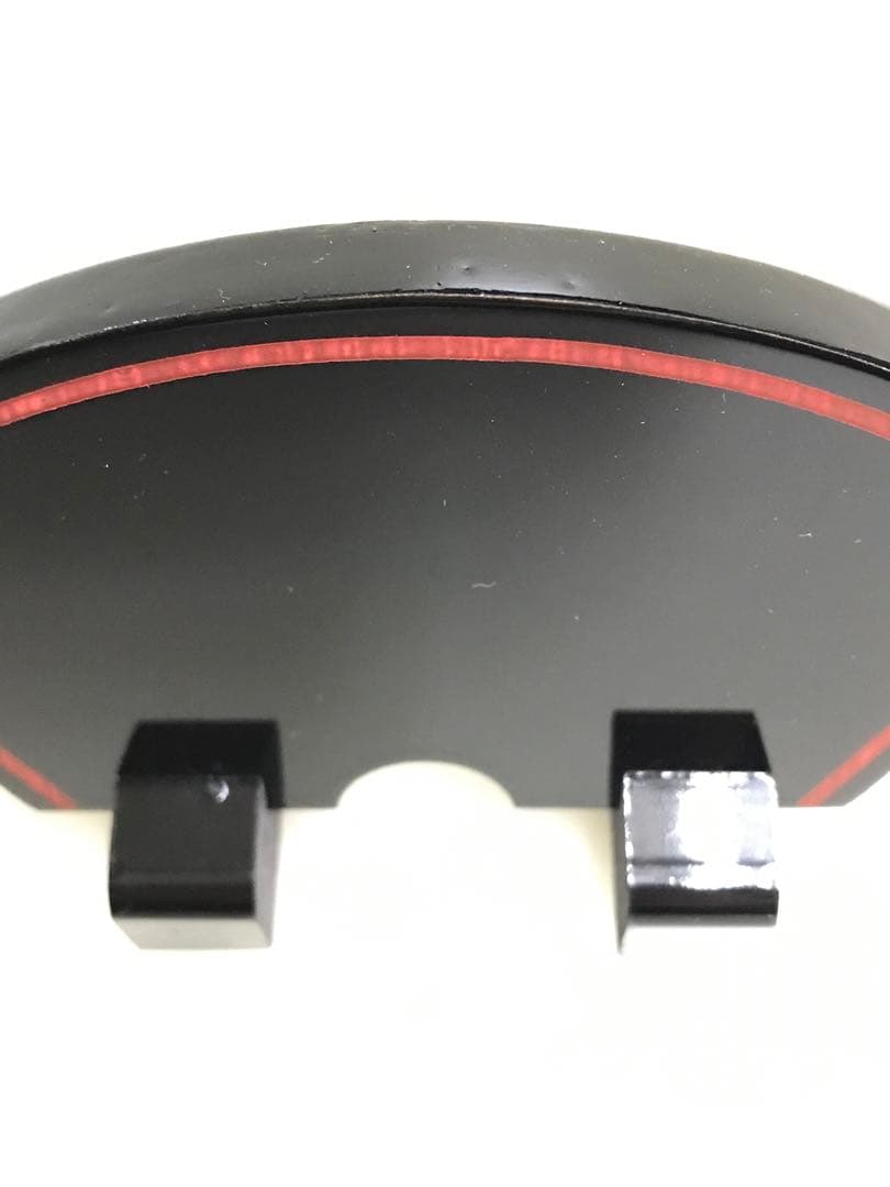 シンビ うるし扇 プライススタンド×１０個