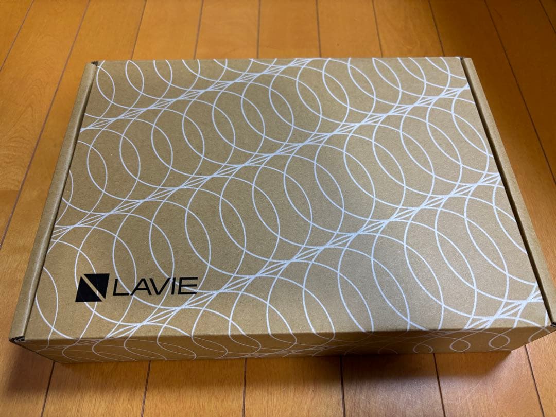 NEC LAVIE SOL 2024モデル 13.3インチ 未使用品