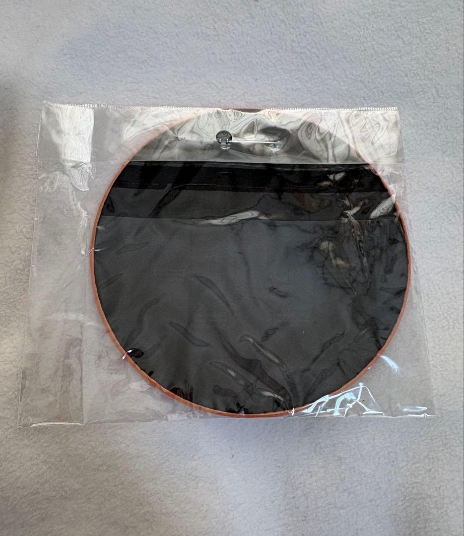 地縛少年花子くん 当選品 デカンバッジ 源光