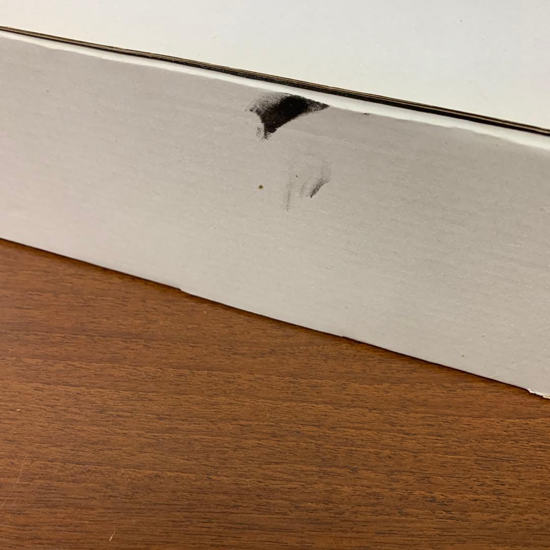 ❶　1/200　イギリス空軍 C-130 ハーキュリーズ ZH888