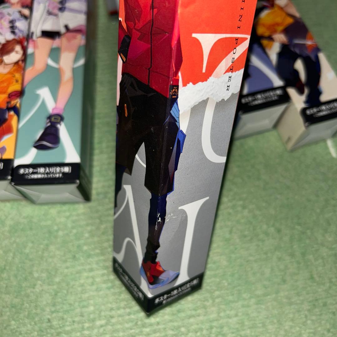 だるまいずごっど ありさか nqrse 大妖怪 セット