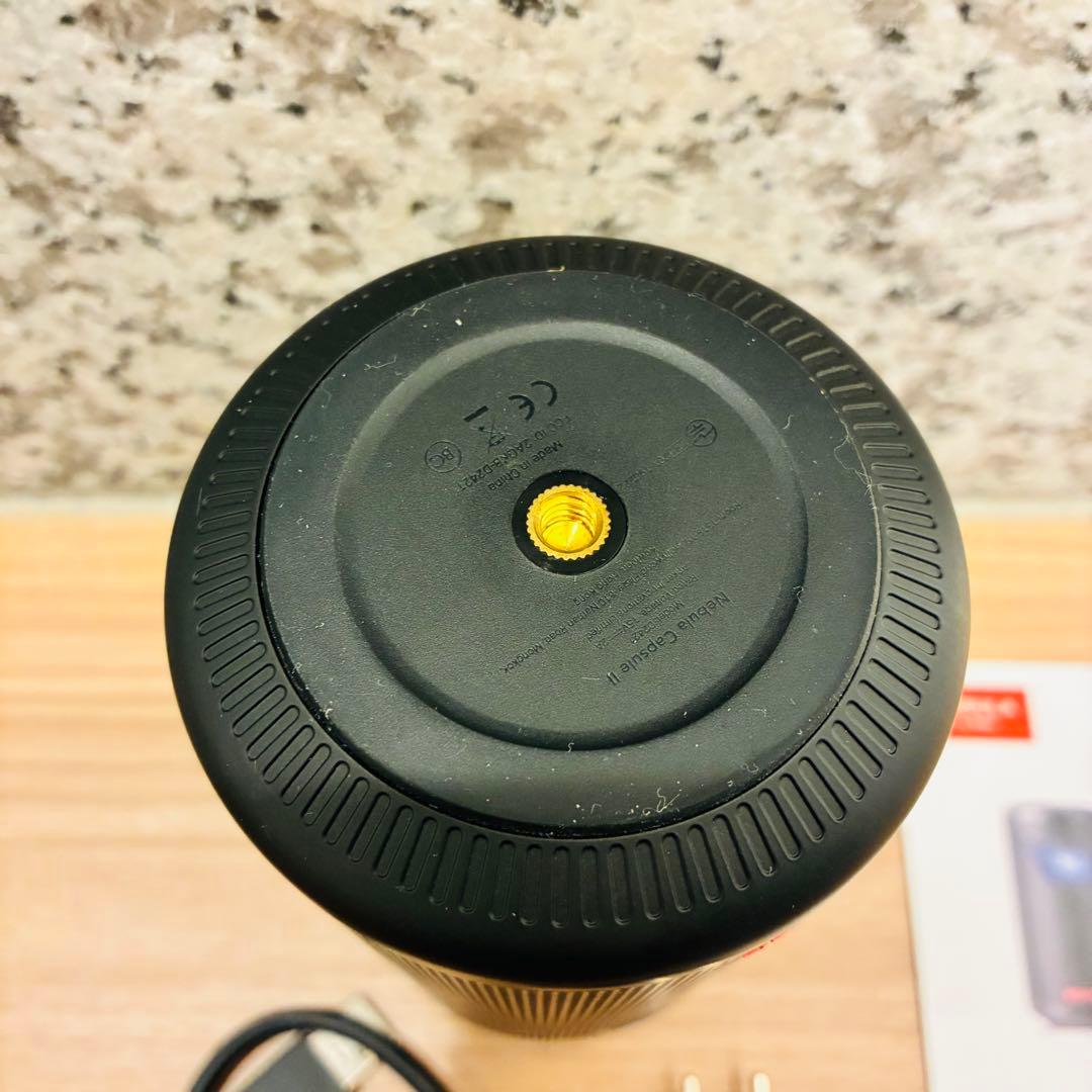 【即日発送可能】Anker Nebula Capsule II ネブラカプセル２