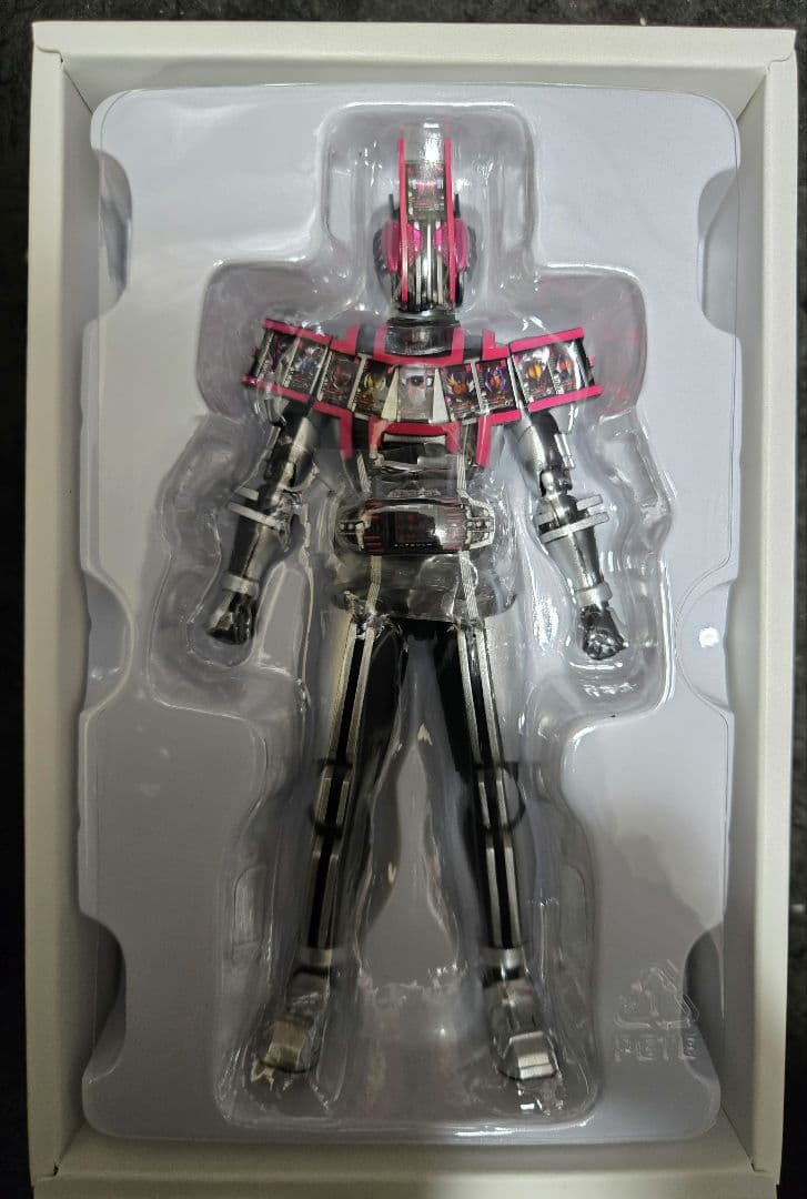 SHフィギュアーツ