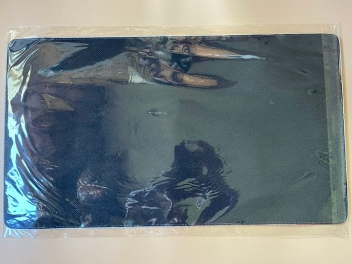 【シリアル付】限定プレマ 紅蓮破 / 水流破