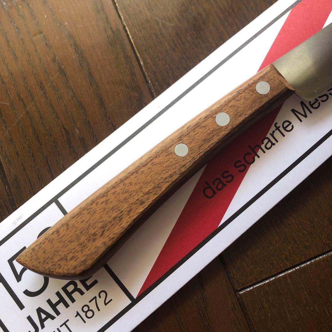 ロベルトヘアダー 150周年テーブルナイフ【新品・未使用】