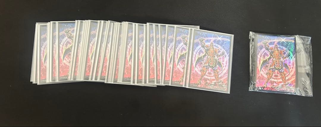 遊戯王OCG 真六部衆 デッキ
