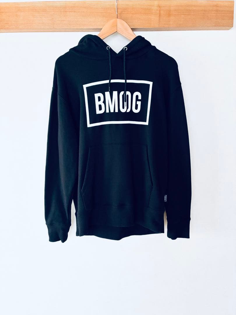 BMSG ロゴパーカー Lサイズ 2枚セット