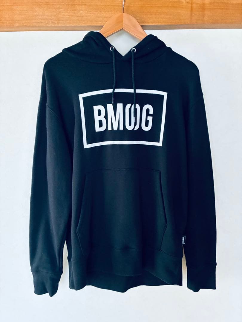 BMSG ロゴパーカー Lサイズ 2枚セット