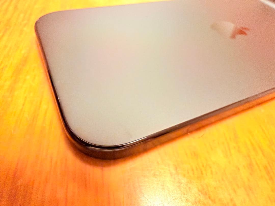 スンスン　iPhone Air SpaceBlack 256GB 本体