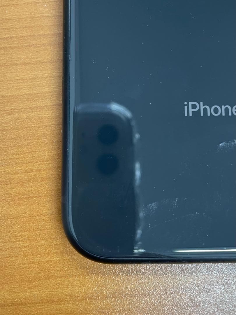 寺*田様 動作確認済み iPhone XR 64GB ID:F2105