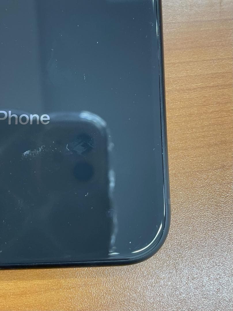 寺*田様 動作確認済み iPhone XR 64GB ID:F2105