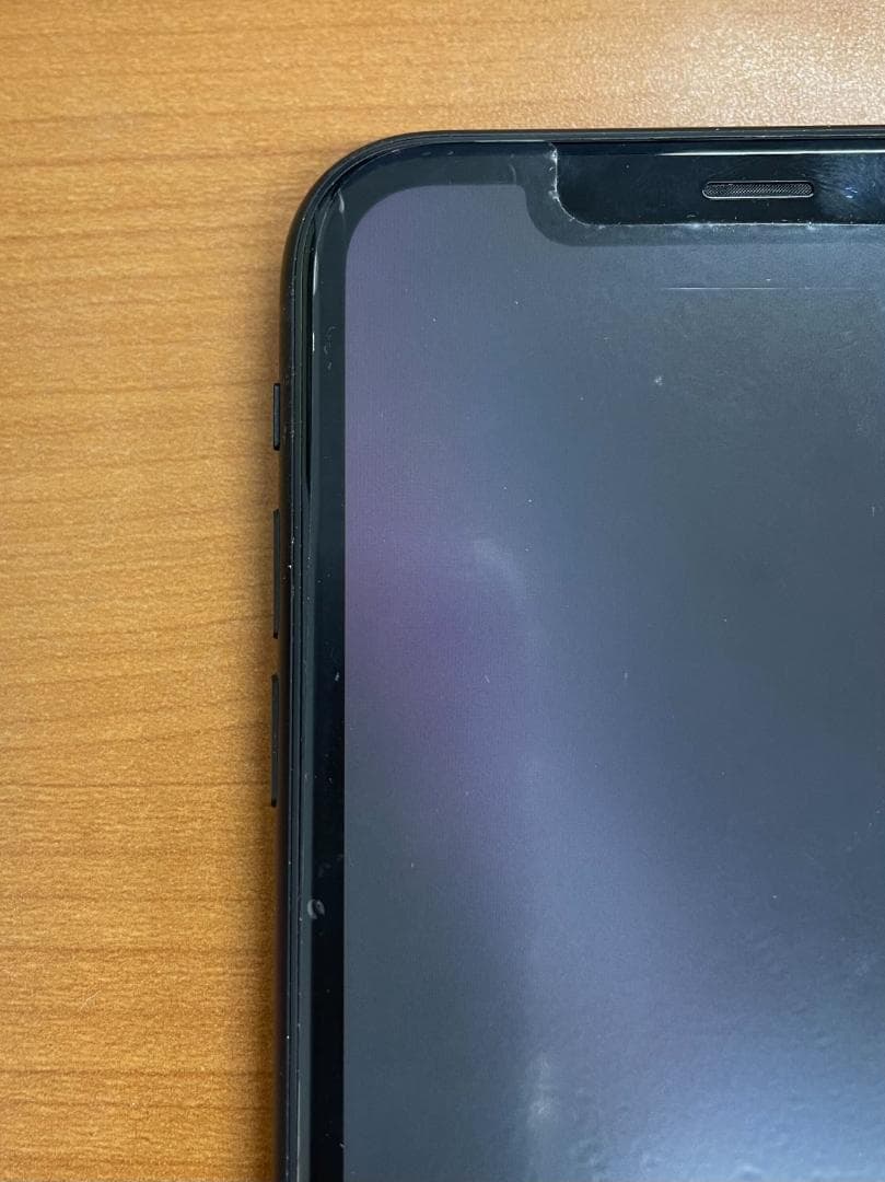 寺*田様 動作確認済み iPhone XR 64GB ID:F2105