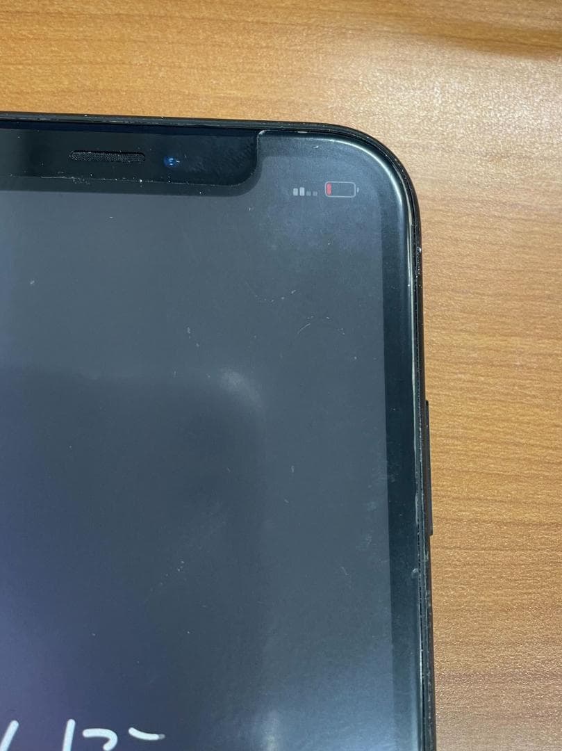 寺*田様 動作確認済み iPhone XR 64GB ID:F2105