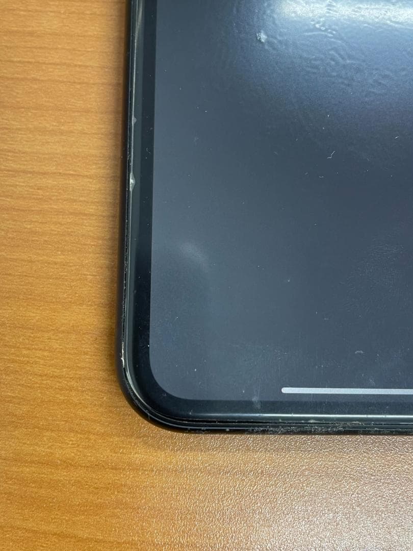 寺*田様 動作確認済み iPhone XR 64GB ID:F2105