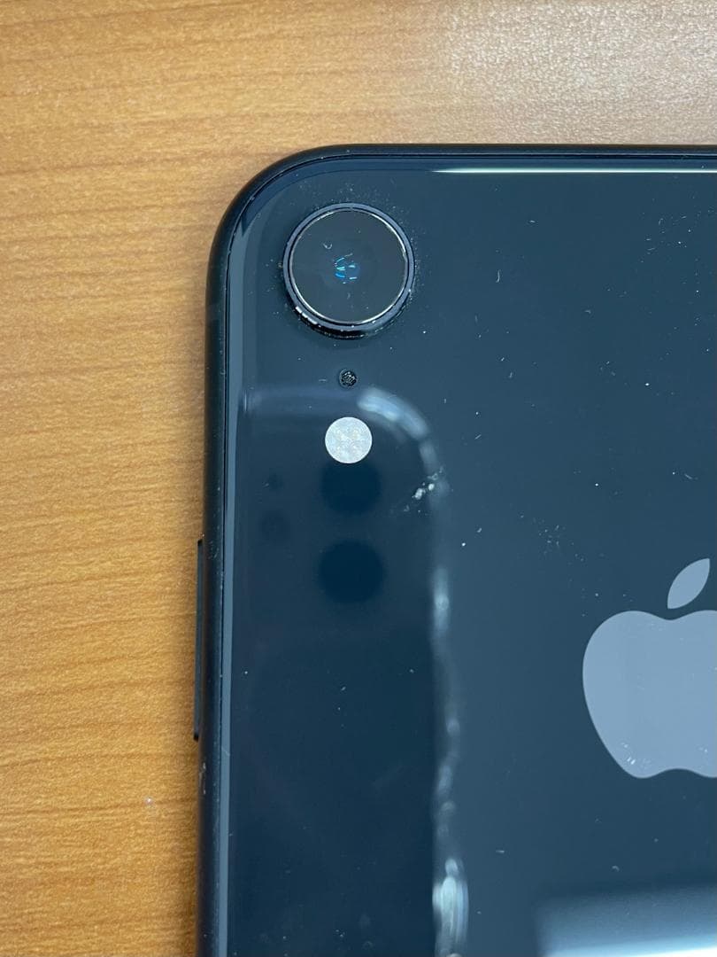 寺*田様 動作確認済み iPhone XR 64GB ID:F2105