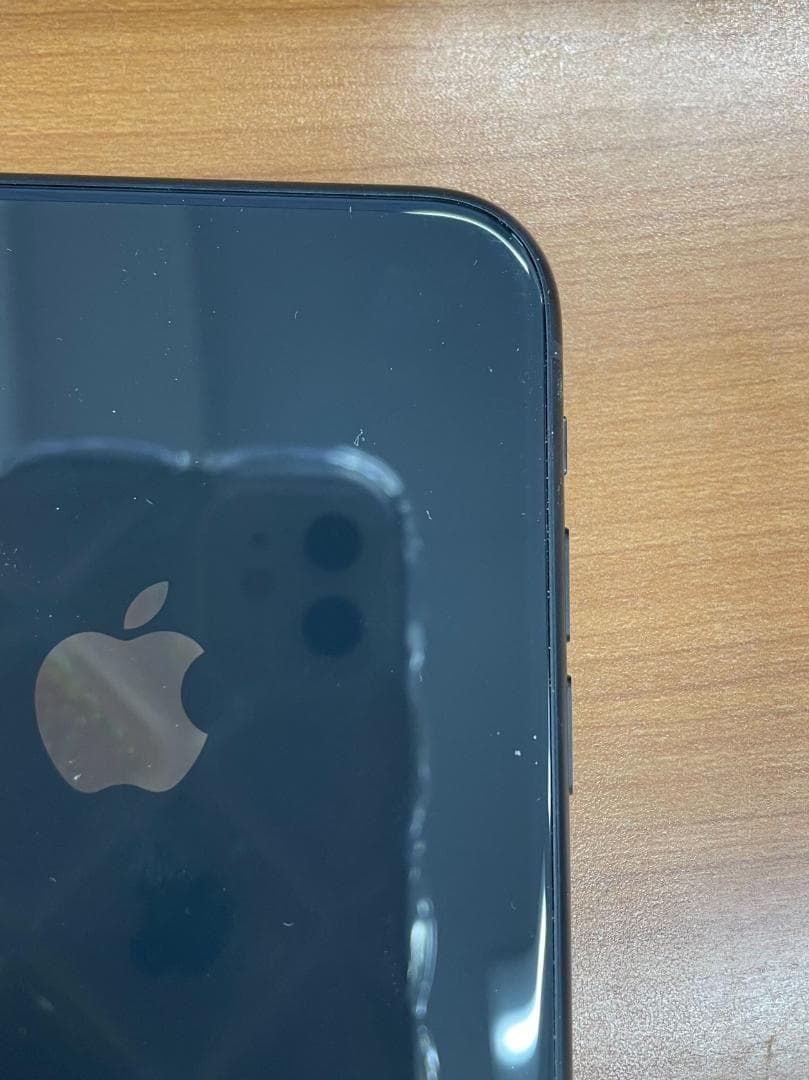 寺*田様 動作確認済み iPhone XR 64GB ID:F2105