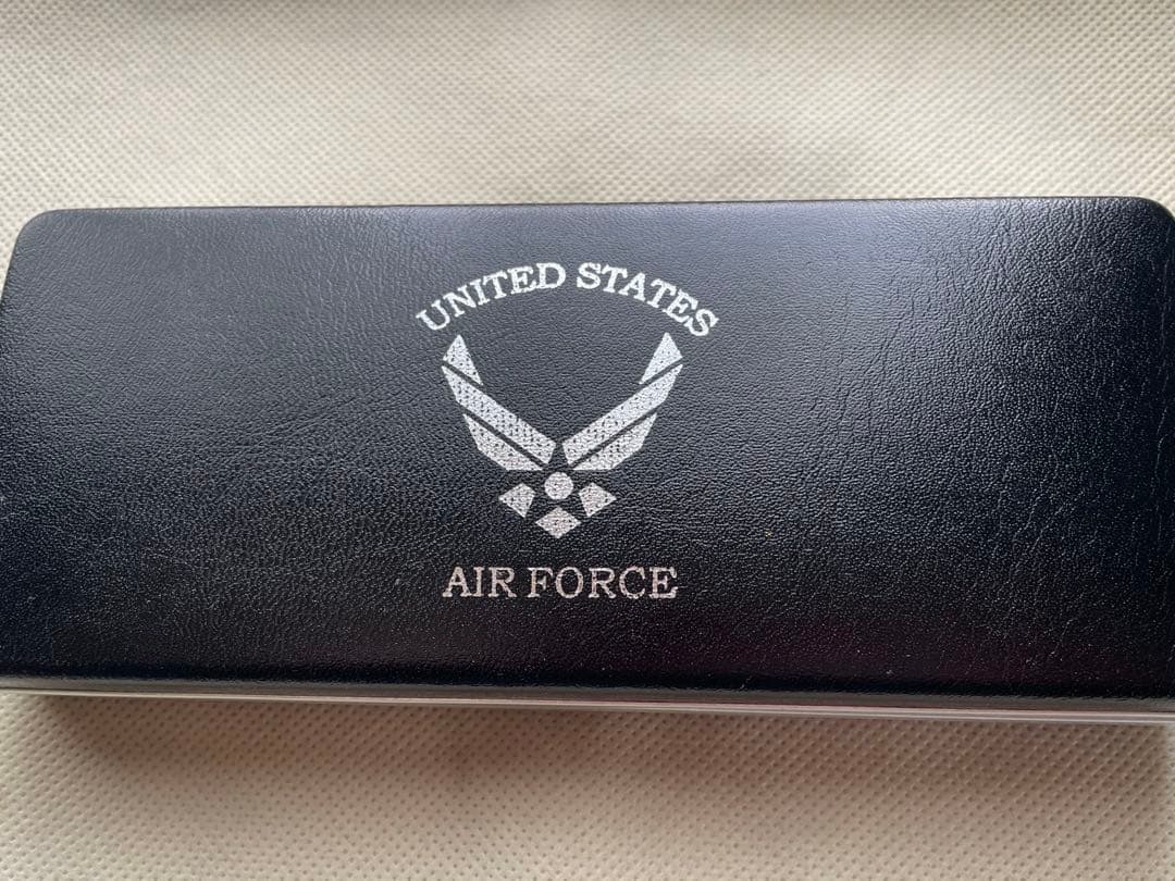 アメリカ空軍　チャレンジまとめ売り　8枚セット！