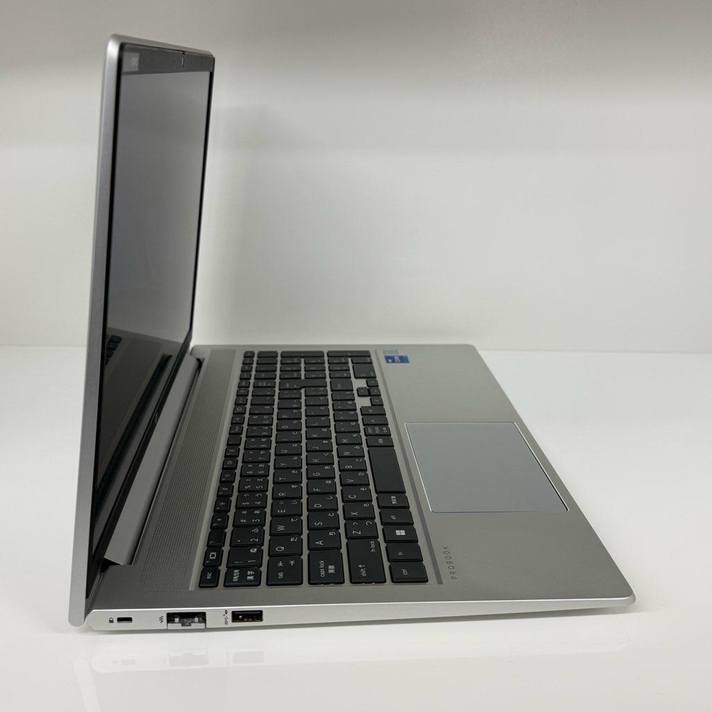 ●高年式モデル●HP ProBook450G10 i7-13th 16GB