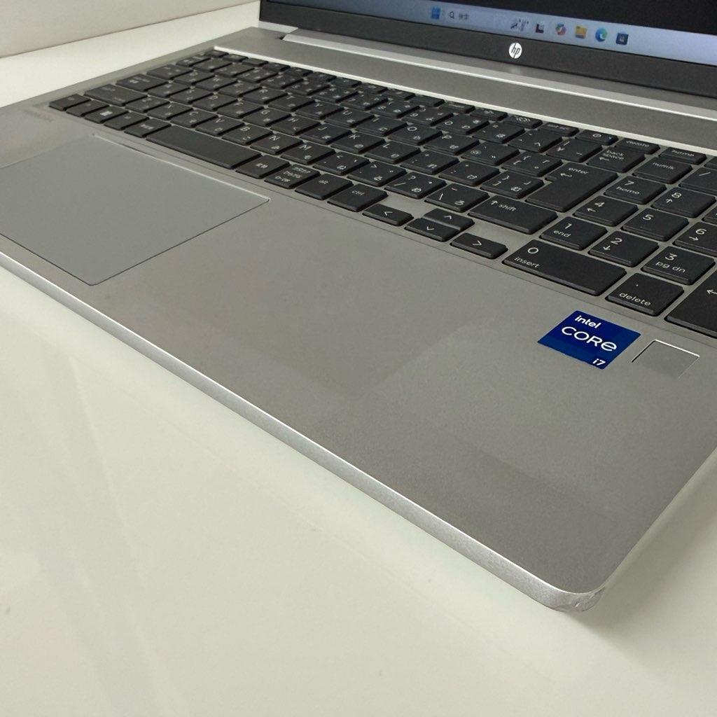 ●高年式モデル●HP ProBook450G10 i7-13th 16GB
