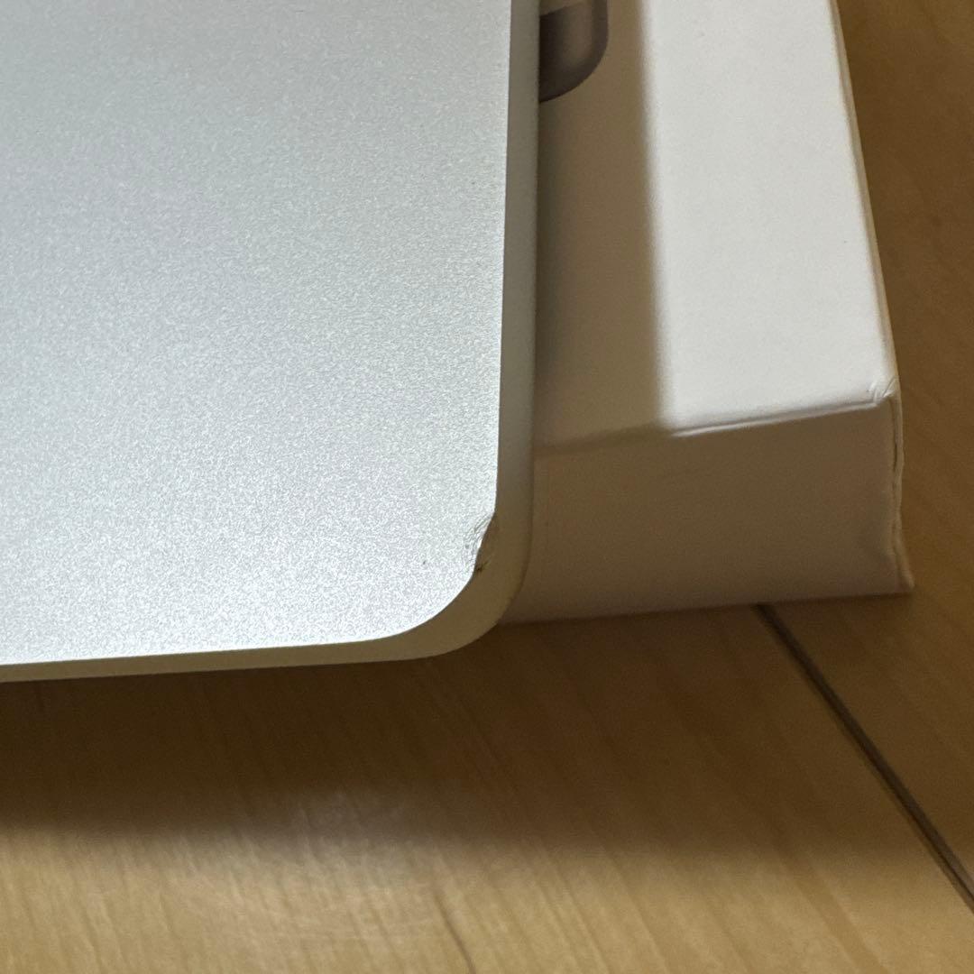 MacBook Pro 16.2インチ M1 Pro 16GB SSD1TB