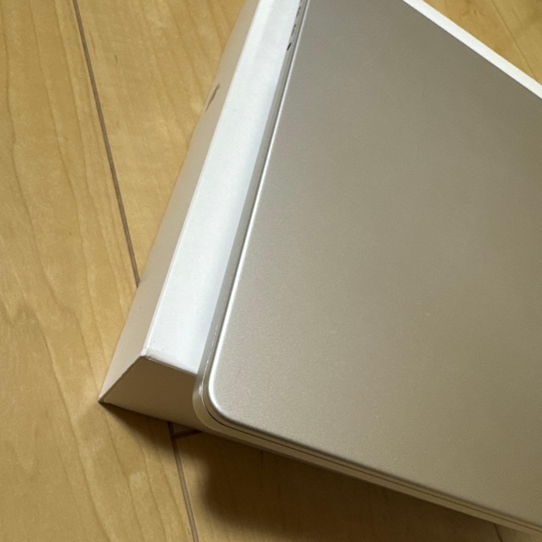 MacBook Pro 16.2インチ M1 Pro 16GB SSD1TB