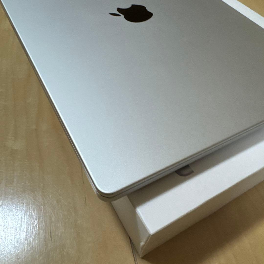 MacBook Pro 16.2インチ M1 Pro 16GB SSD1TB