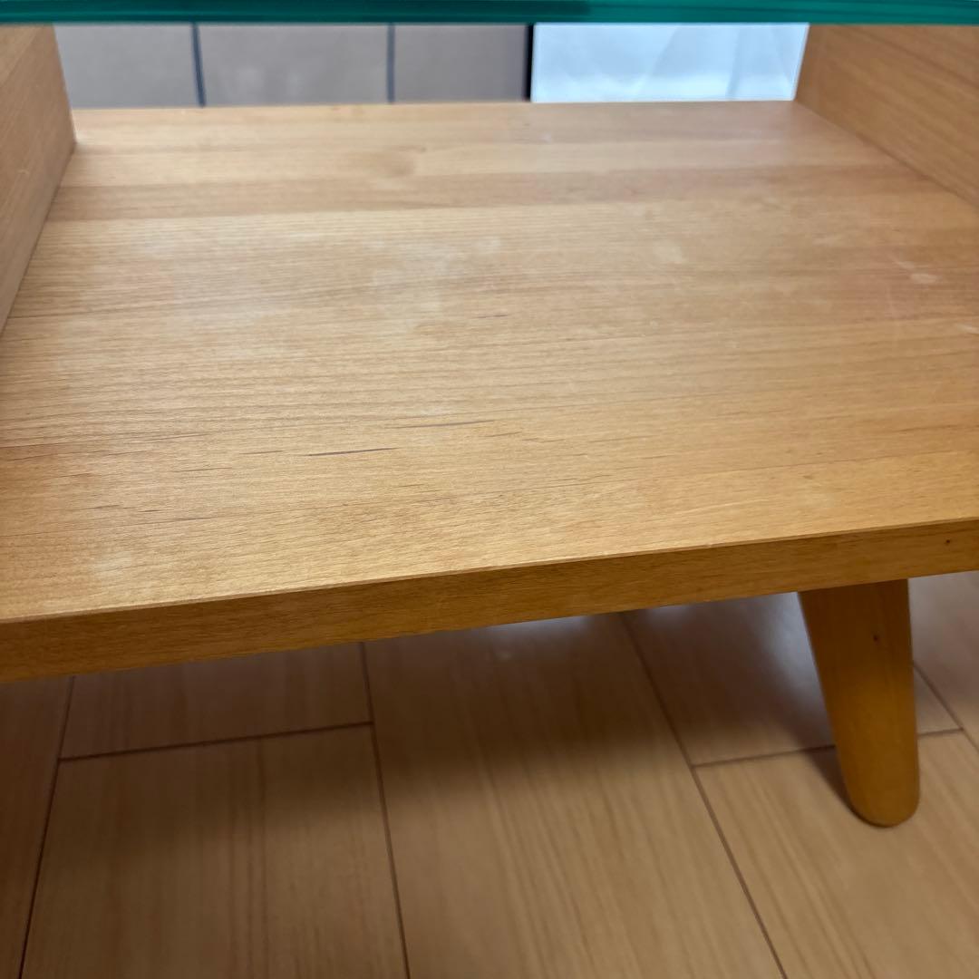 MOMONATURAL 2WAYテーブル