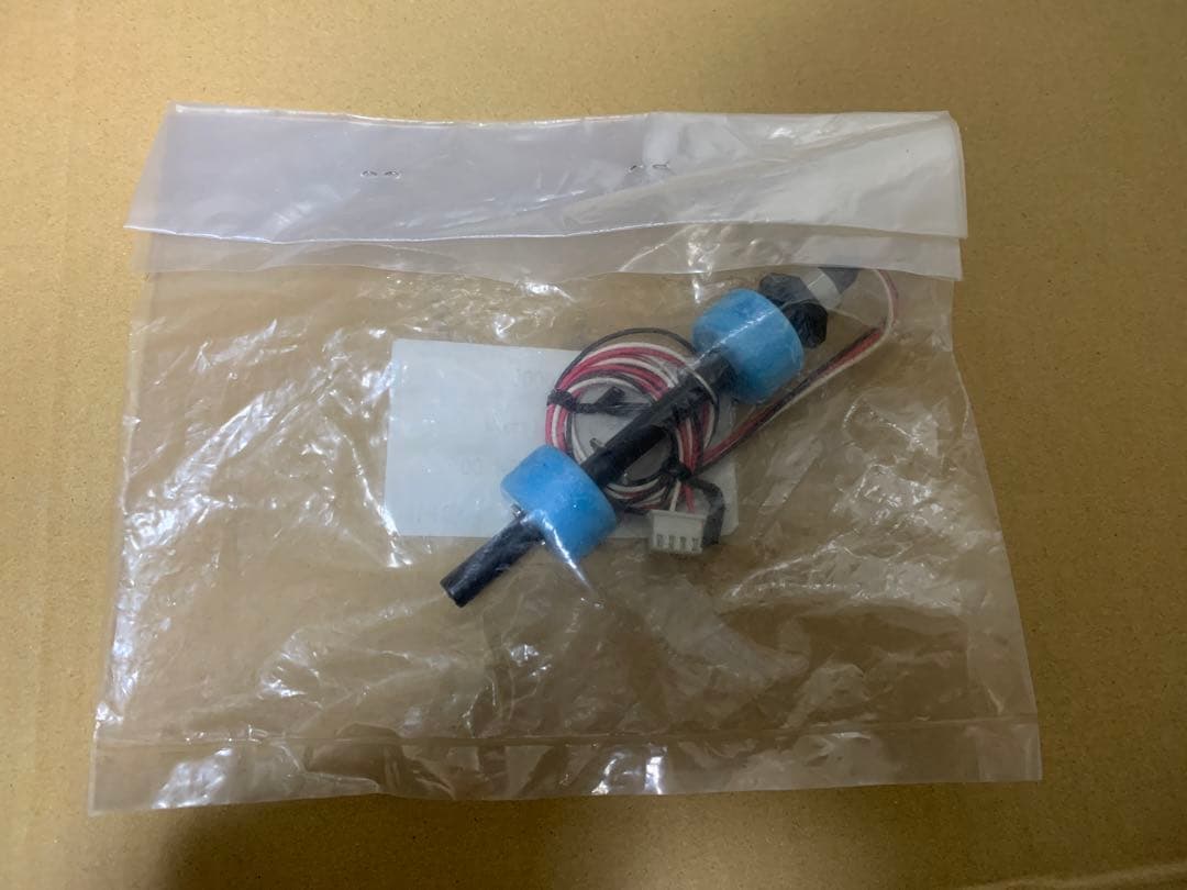 新品★日立電気温水器レベルスイッチ 89540005 BE-FY56BW-005