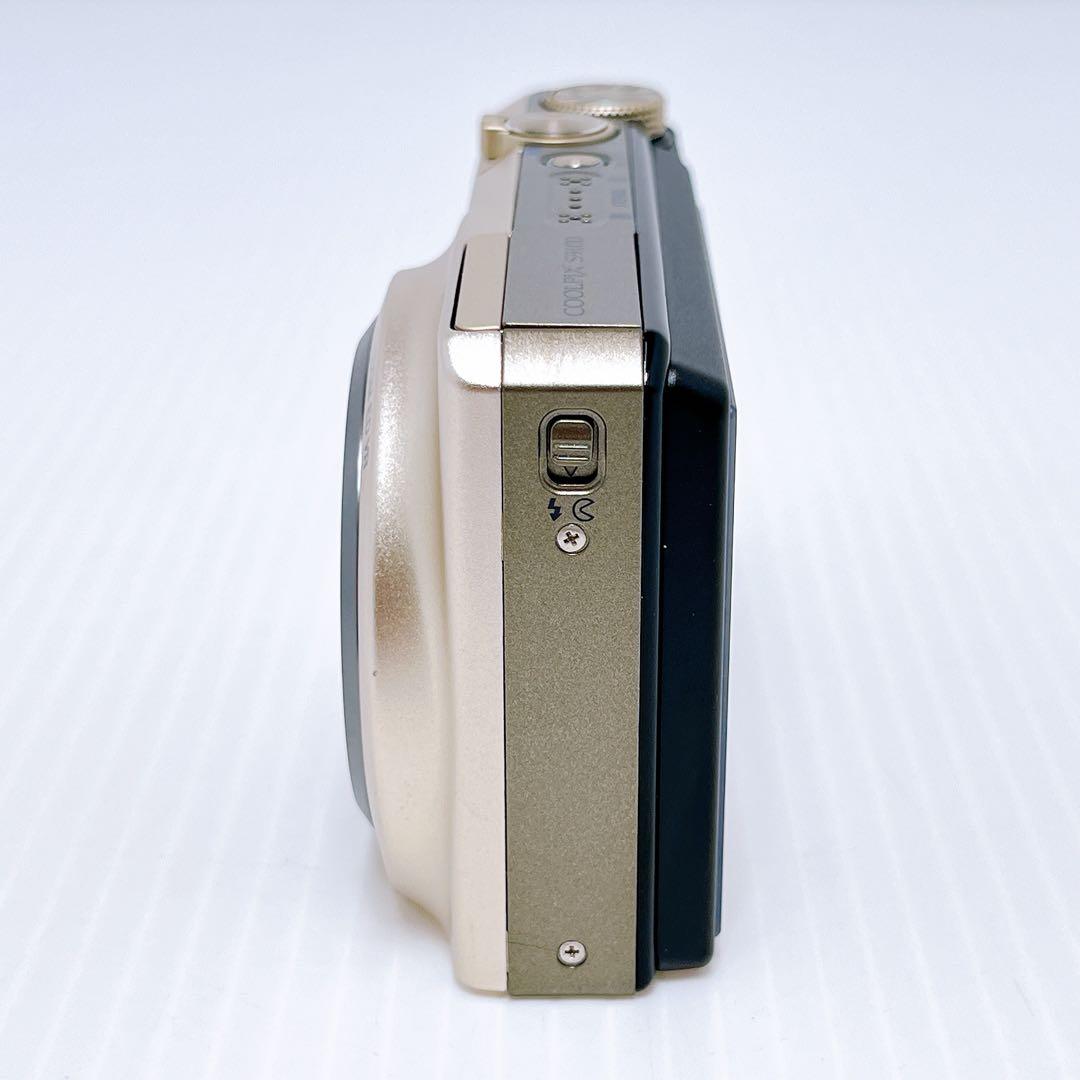 Nikon COOLPIX S9100 コンパクトデジタルカメラ ニコン