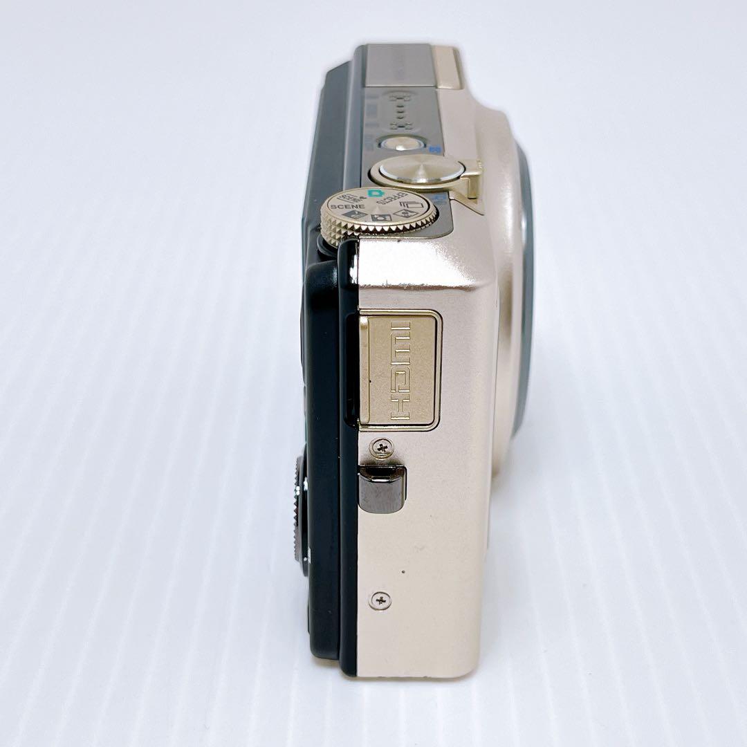 Nikon COOLPIX S9100 コンパクトデジタルカメラ ニコン