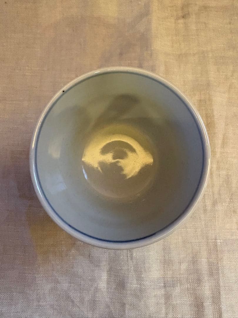 堀畑蘭　そばちょこ