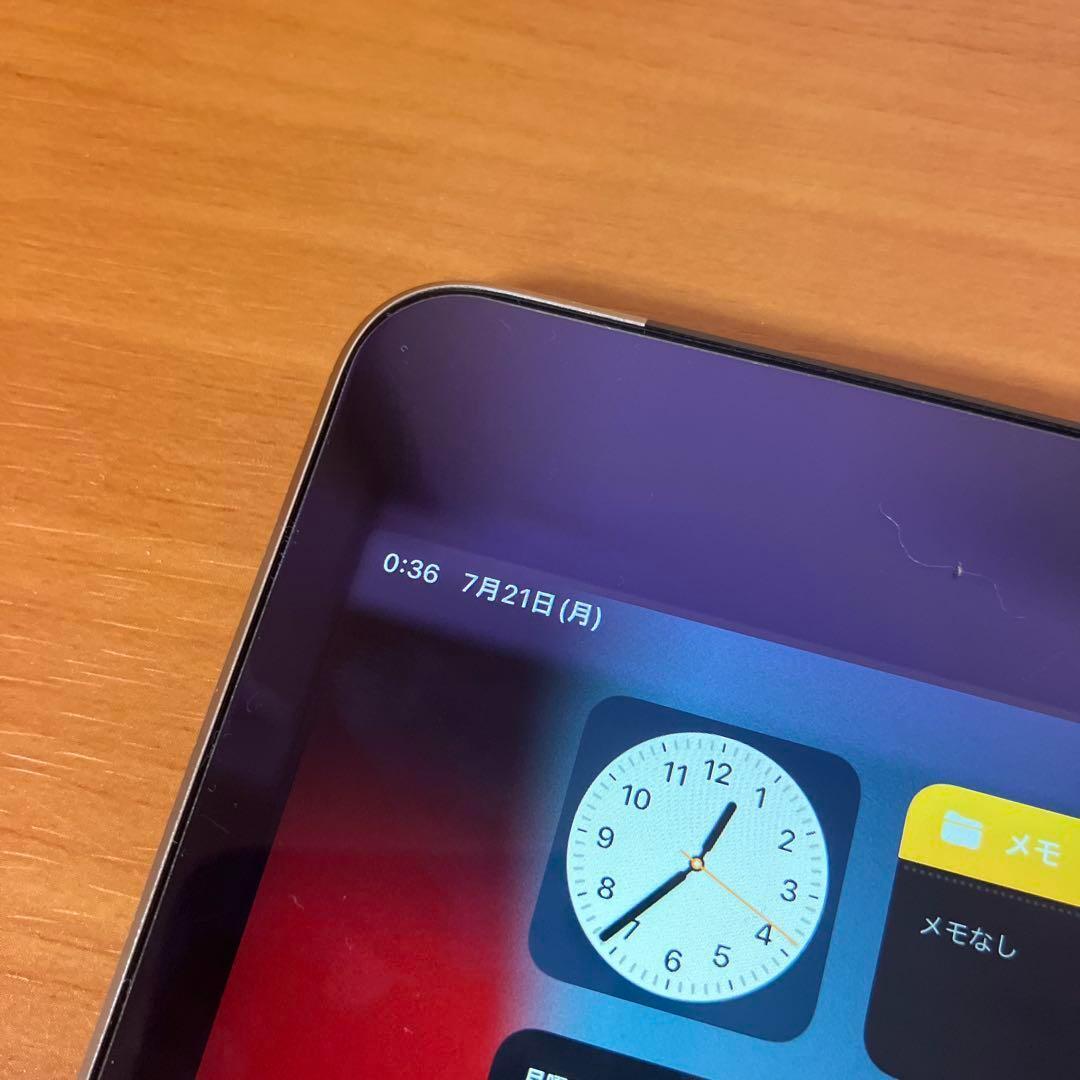 N*h様 美品Apple iPad mini4 第四世代 128GB Cellu