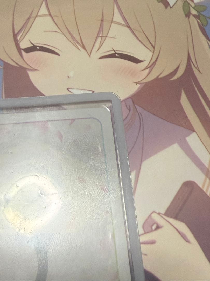 五等分の花嫁 カードゲーム vol.5 進み続ける日常 SSP 長女としての気概