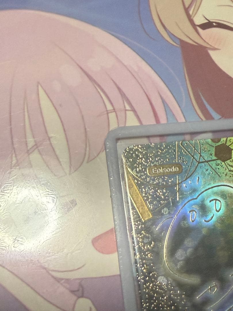 五等分の花嫁 カードゲーム vol.5 進み続ける日常 SSP 長女としての気概