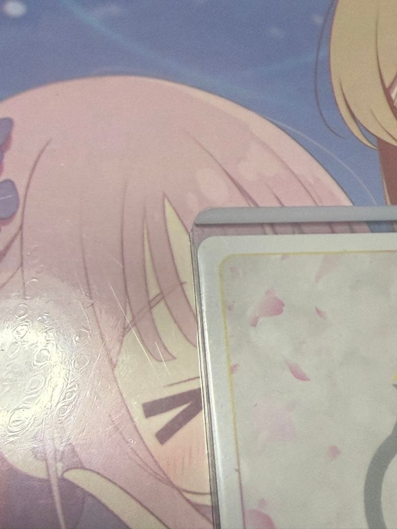 五等分の花嫁 カードゲーム vol.5 進み続ける日常 SSP 長女としての気概