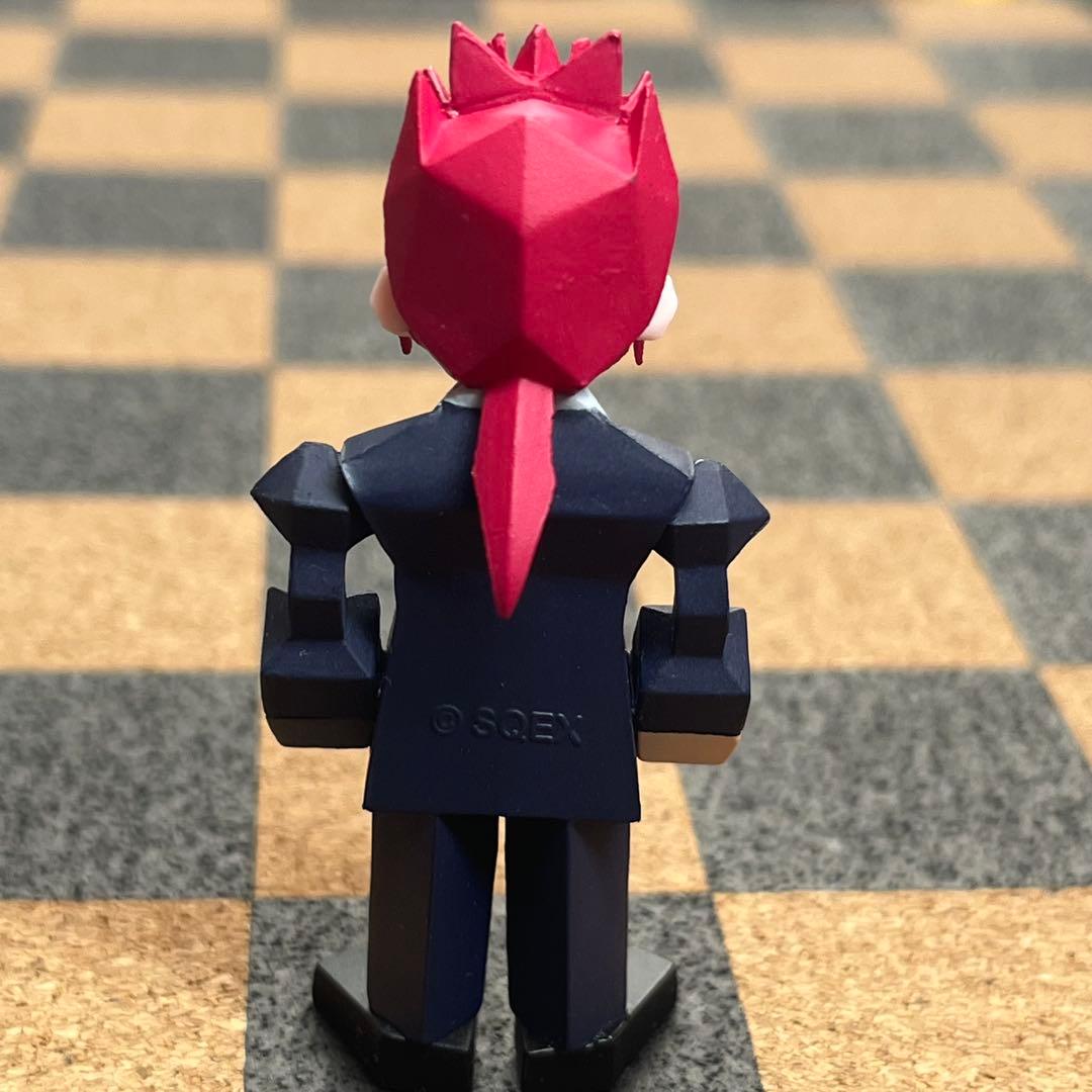 ファイナルファンタジー7 一番くじ　フィギュア　まとめ