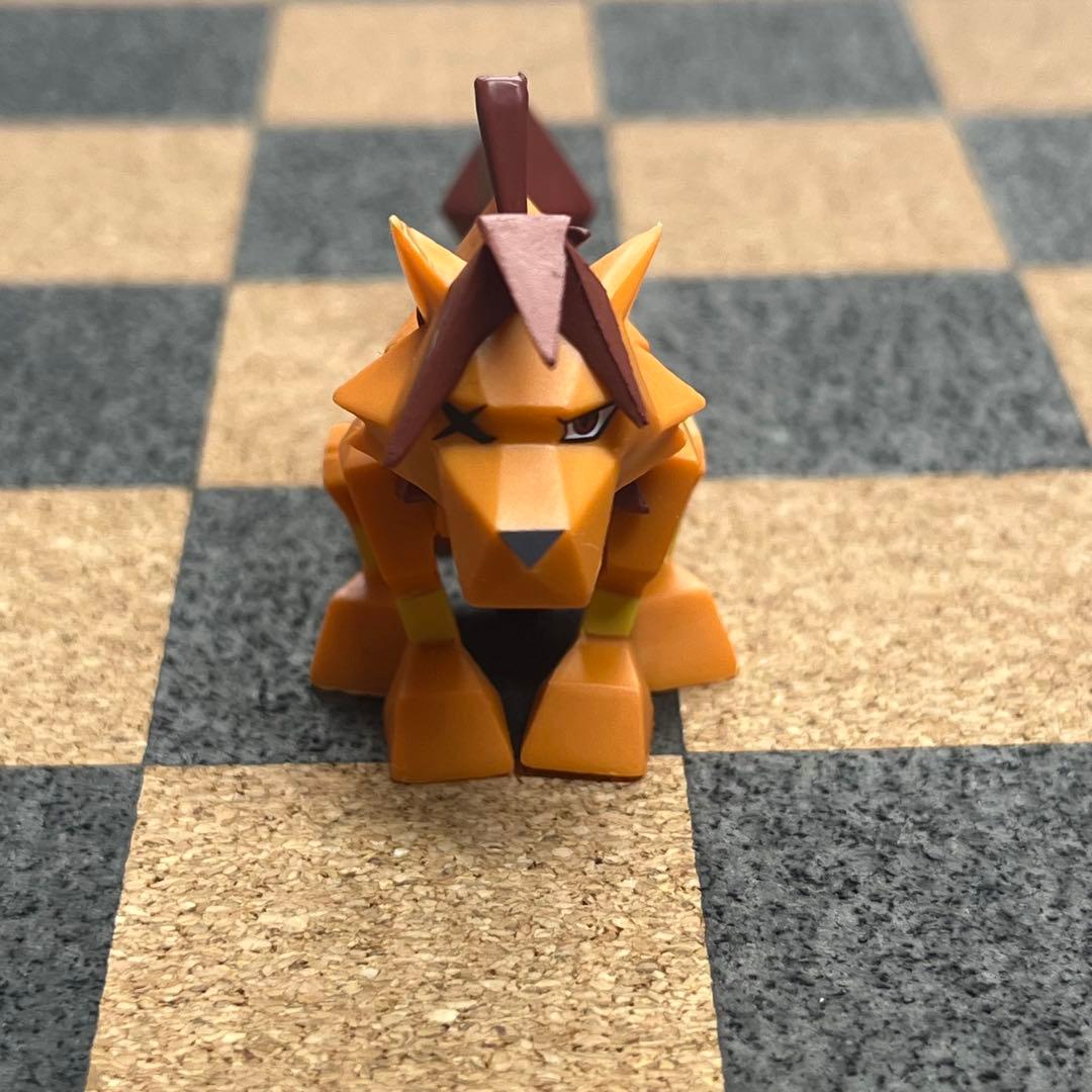 ファイナルファンタジー7 一番くじ　フィギュア　まとめ