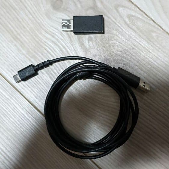 ヘッドホン Logicool g535