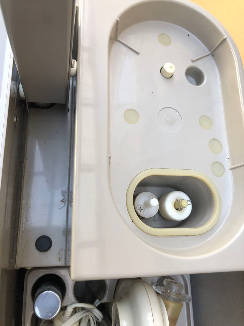 エステBox通電のみ(G24)